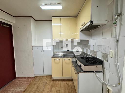 Apartment in 시흥시, 정왕3동 - View 3