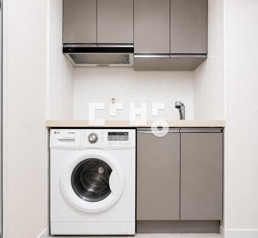 Apartment in 대방동 - View 2