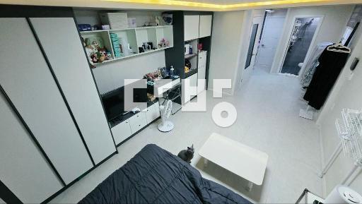 Apartment in 대전광역시, 용문동, 서구 - View 4