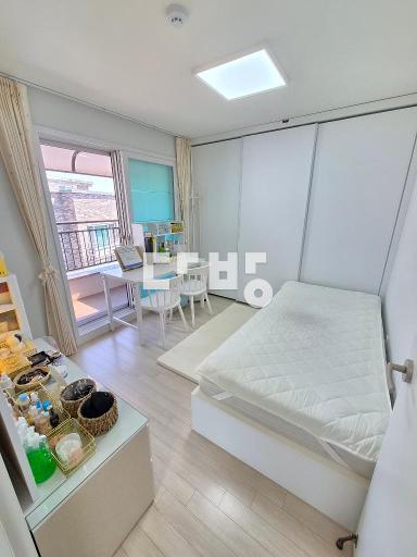 Apartment in 오정동 - View 4