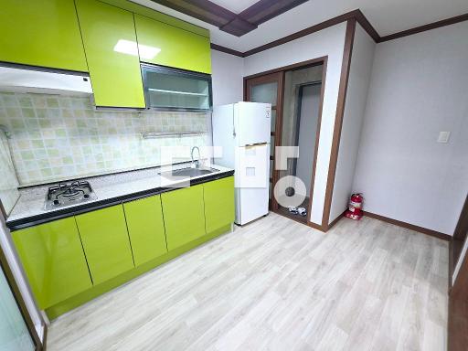 Apartment in 김해시, 내동, 주촌면 - View 2