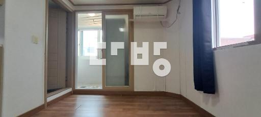 아주대삼거리대로변에서 구매탄시장방향 징검다리 - View 2