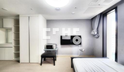 Apartment in 연동 - View 5