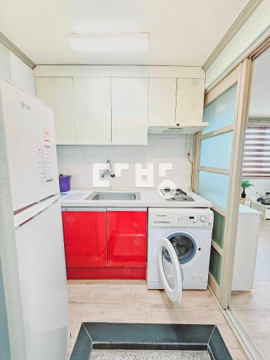 Apartment in 군산시, 산북동 - View 5