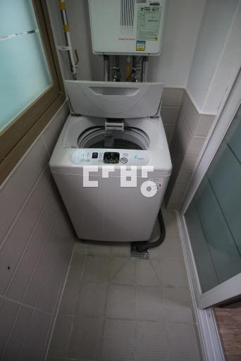 Apartment in 신당동 - View 4