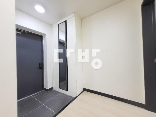 Apartment in 노은동 - View 4