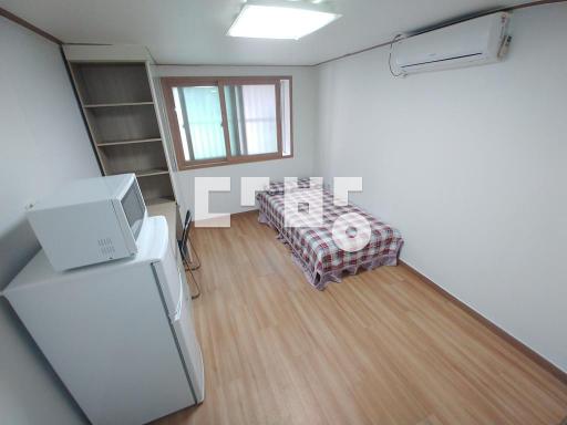 엘베안전 과기대도보공릉역4분 깔끔하고 관리되는 완전풀옵션원룸 - View 2