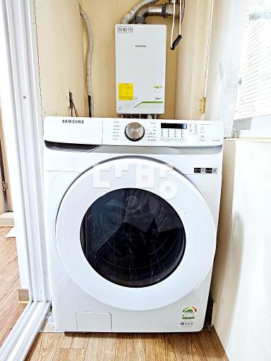 Apartment in 서운동 - View 5