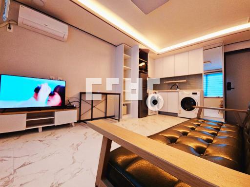 Apartment in 청주시, 봉명동, 봉명2·송정동 - View 2