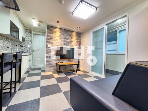 Apartment in 경산시, 창신백조타운아파트, 동부동 - View 3