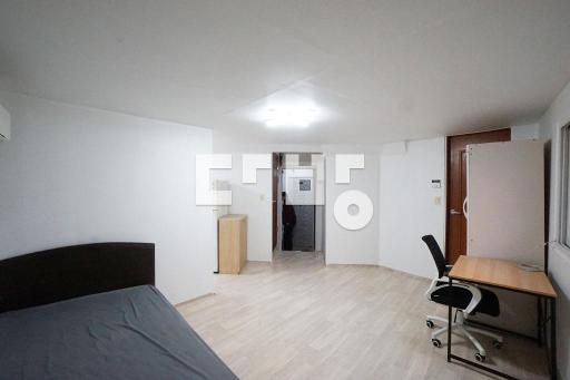 Apartment in 수원시, 영통구 - View 3