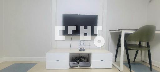 분리형 원룸, 정남향 - View 5
