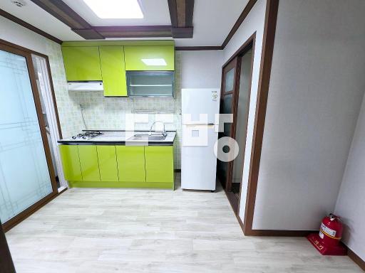 Apartment in 김해시, 내동, 주촌면 - View 3