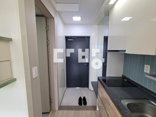 Apartment in 배곧동 - View 4