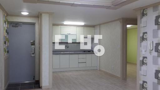 Apartment in 복수동 - View 3