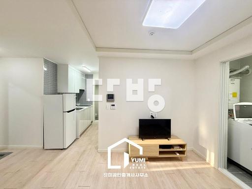 Apartment in 원주시, 강원원주혁신도시 - View 2