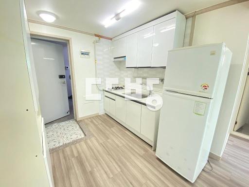 Apartment in 거제시, 중곡동, 고현동 - View 3