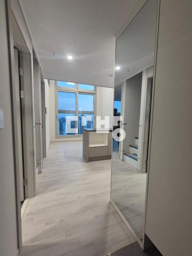 Apartment in 고양시, 도내동, 흥도동 - View 2