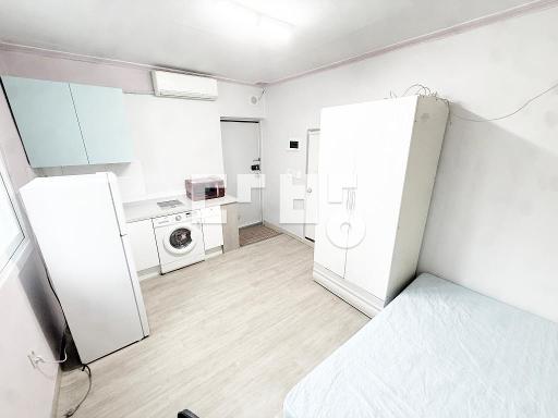 2 kambarių butas, 20 m²