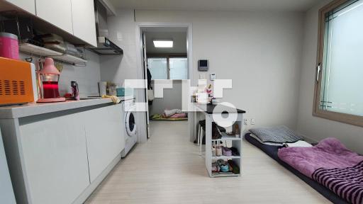 Apartment in SeoUl특별시, 염리동 - View 4