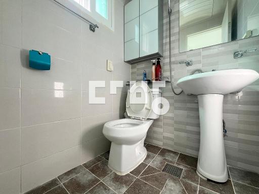 Apartment in 모충동 - View 5