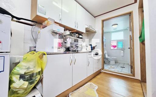 +산남동+산남고 인근+LH가능+가성비 투베이+주차가능+친절 집주인 - View 5