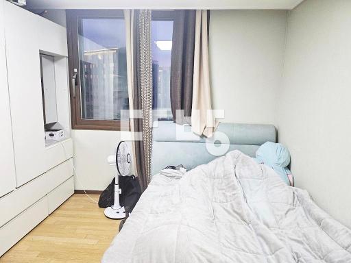 Apartment in 반월동 - View 4