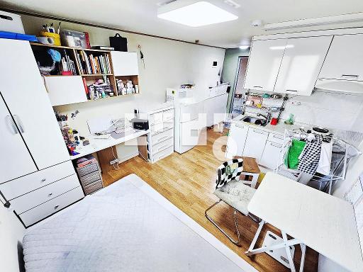 Apartment in SeoUl특별시, 하월곡동, 월곡2동 - View 3