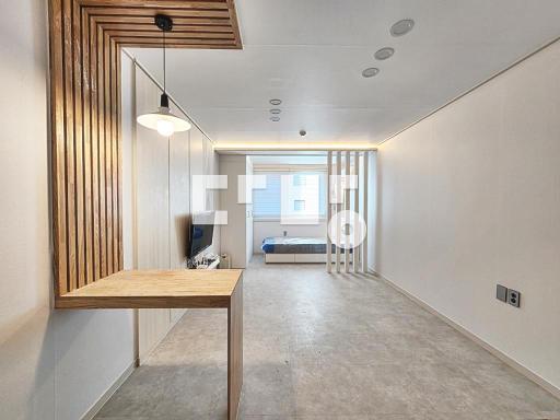 Apartment in 봉명동 - View 2