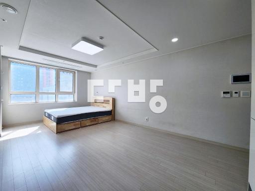 연세만 가능 공항과 가깝고 컨디션이 최상급 풀옵션 오피스텔 원룸 - View 2