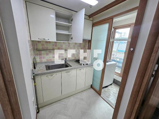 명동성모병원도보5분거리. 채광좋은 로얄층.풀옵션 - View 5