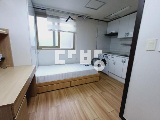 Apartment in SeoUl특별시, 휘경동, 휘경2동 - View 5