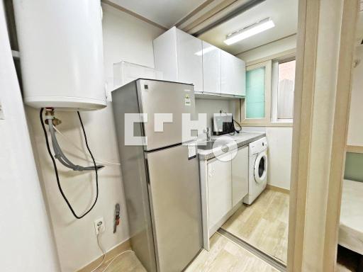 Apartment in 삼락동 - View 5