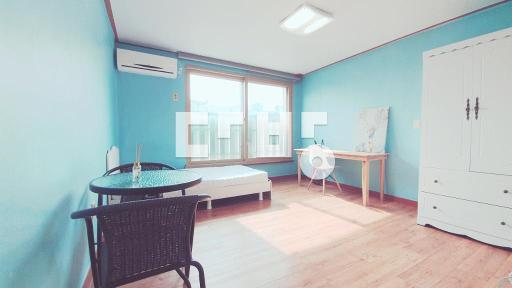Apartment in 익산시, 신동 - View 2
