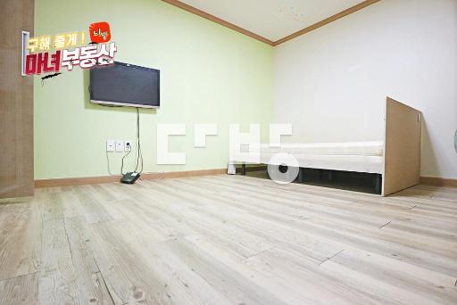 대학로 중심에 있는 내부상태 좋은 원룸 - View 5