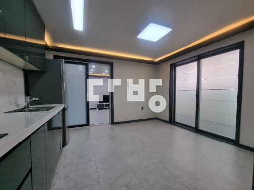 Apartment in 임은동 - View 2