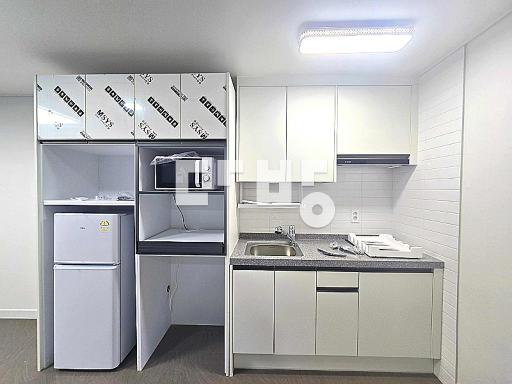 Apartment in 대전광역시, 괴정동, 서구 - View 3