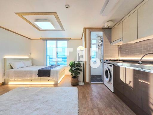 Apartment in 광안동 - View 3