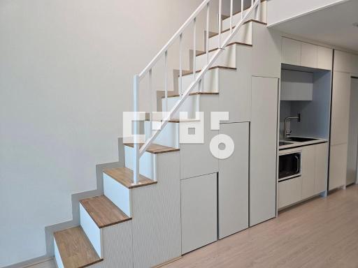 Apartment in 화성시, 방교동 - View 2