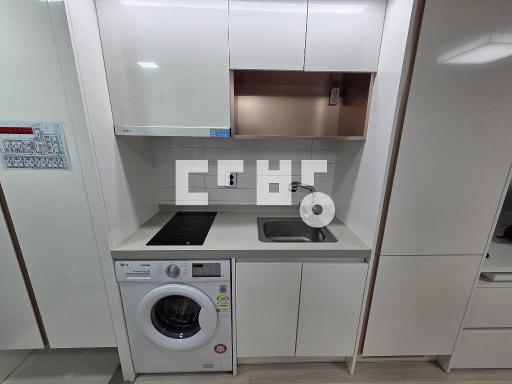 Apartment in 신장동 - View 4