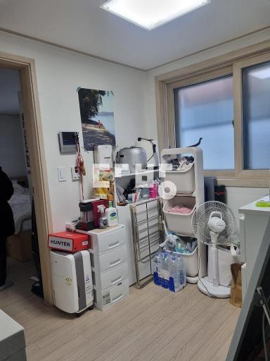 Apartment in 수유동 - View 2