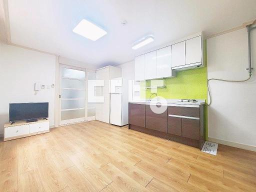 Apartment in 지산동 - View 4