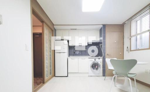 ++부산대학병원인근 가성비좋은 분리형원룸++ - View 5