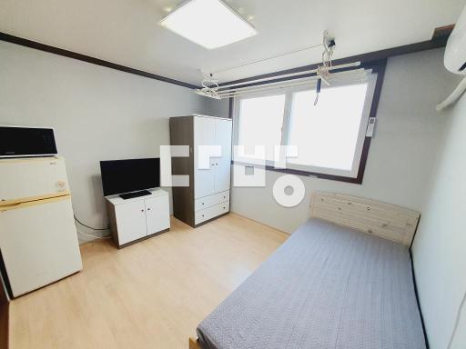 Apartment in 대전광역시, 원내동, 진잠동 - View 4