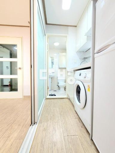 Apartment in BuSan광역시, 주례2동 - View 2