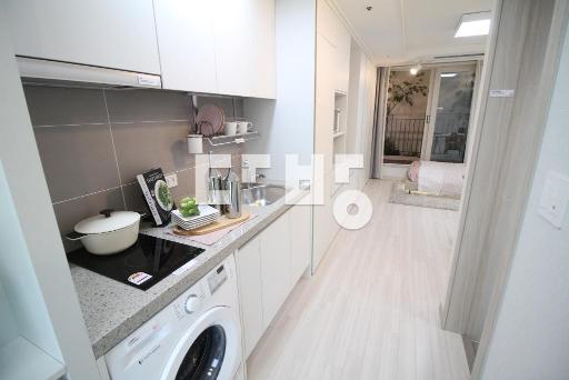 Apartment in 부전동 - View 3