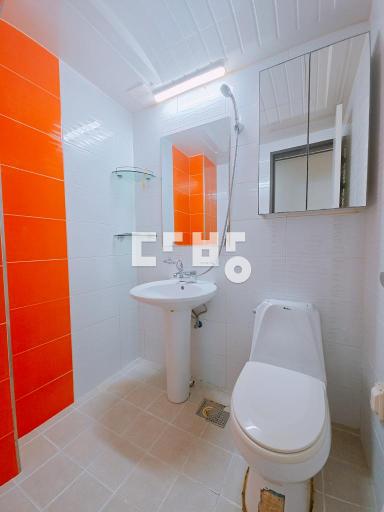 Apartment in 평택시, 고덕동 - View 5