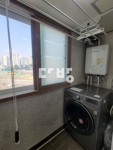 Apartment in 경주시, 황성동 - View 4