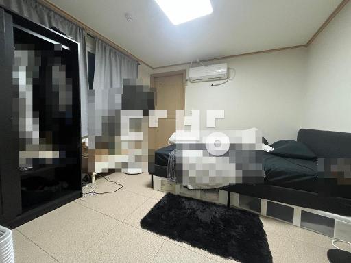 Apartment in 우만동 - View 3