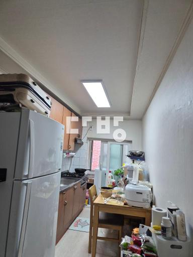 Apartment in 성남시, 수내동, 분당 - View 4